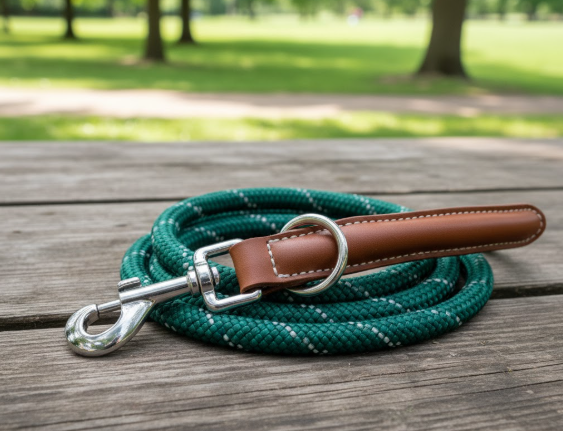 dog leash